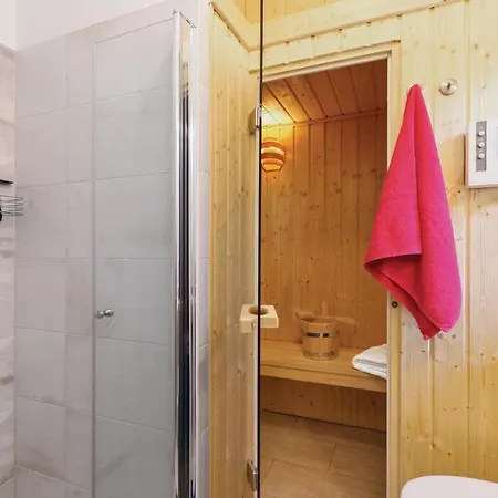 Holiday home Reetdachhaus 14 Auf Usedom *