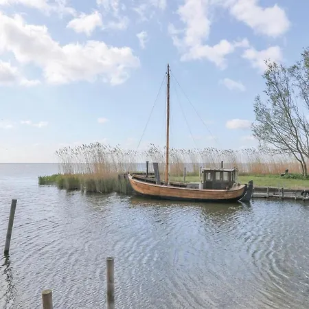 Reetdachhaus 14 Auf Usedom Holiday home