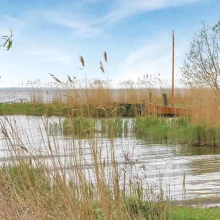 Reetdachhaus 14 Auf Usedom * Kutzow