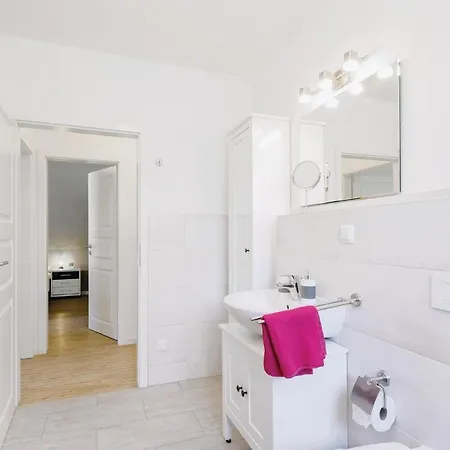 Reetdachhaus 14 Auf Usedom Holiday home *