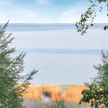 Holiday home Reetdachhaus 14 Auf Usedom *