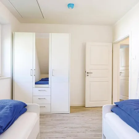 Holiday home Reetdachhaus 14 Auf Usedom *
